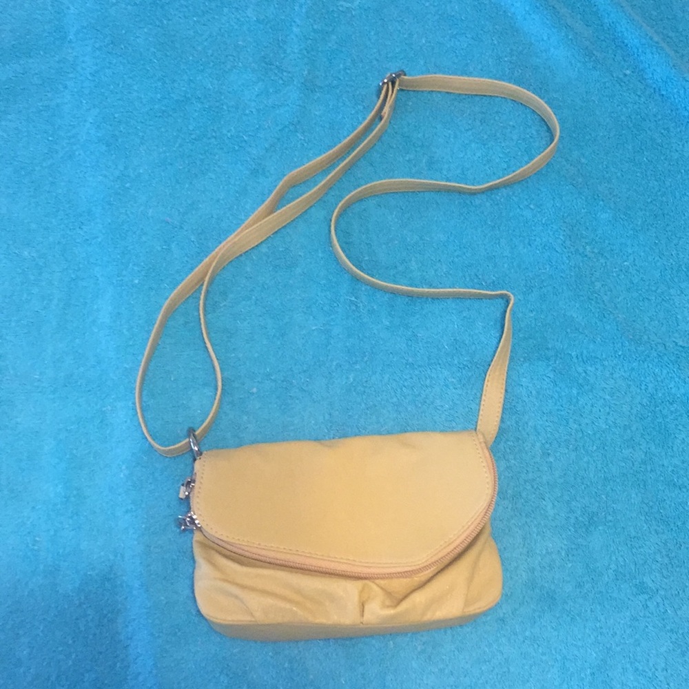 #184 Crossbody ROSETTI
